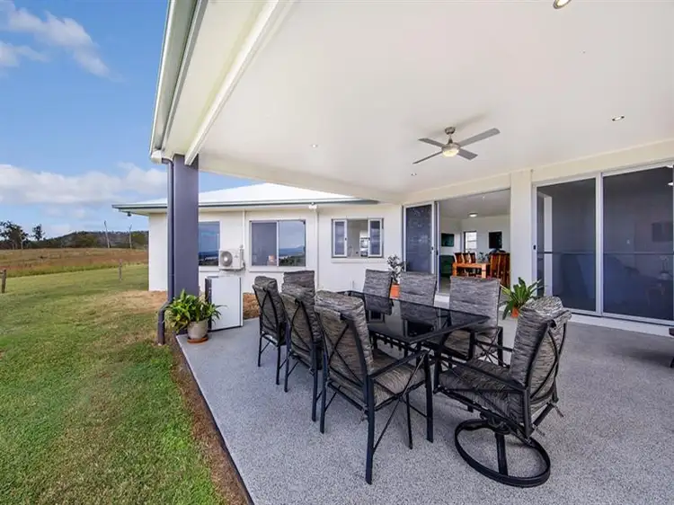 42 Hamon Road, Esk QLD 4312