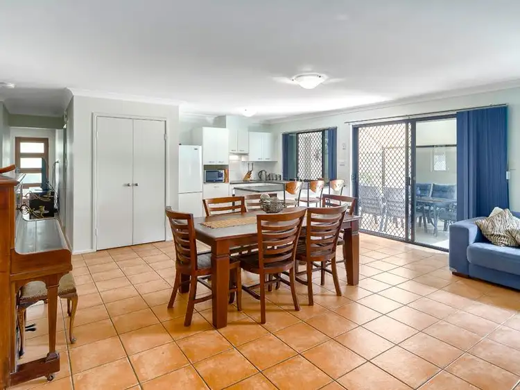 Third view of Homely house listing, 153 Stradbroke Avenue, Wynnum QLD 4178