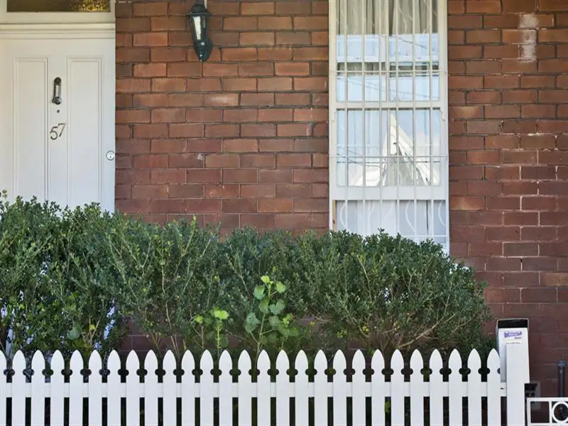 Main view of Homely house listing, 57 Wells Street, Newtown NSW 2042