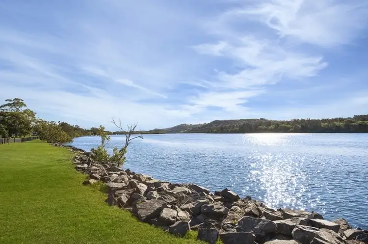 Fourth view of Homely house listing, 25 Wommin Bay Road, Chinderah NSW 2487