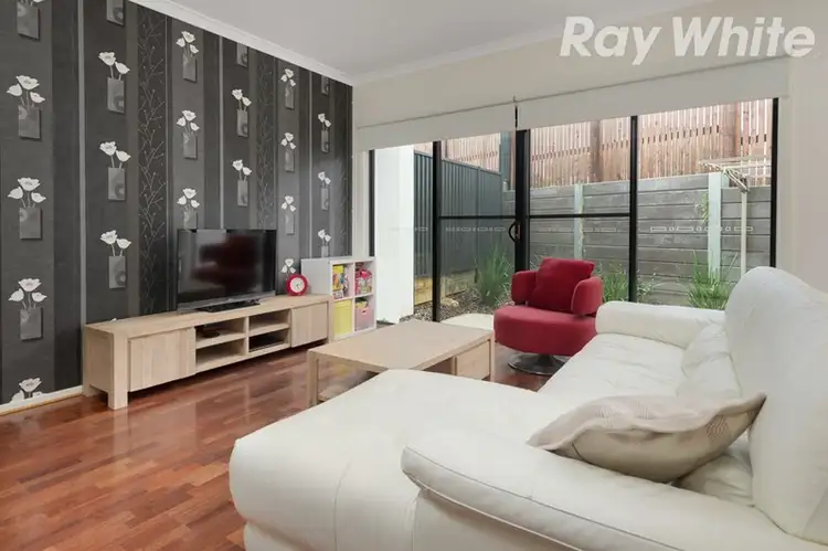 Fifth view of Homely townhouse listing, 33 Zara Close, Bundoora VIC 3083