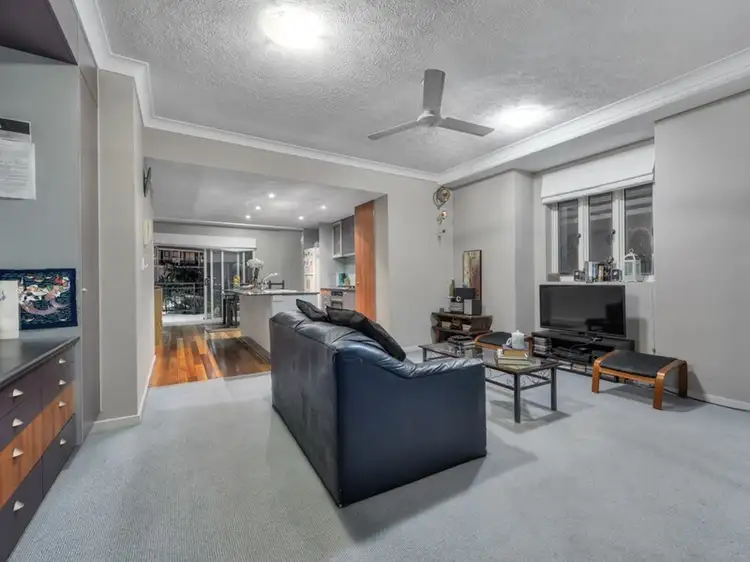 Fifth view of Homely apartment listing, 13/451 GREGORY Terrace, Spring Hill QLD 4000