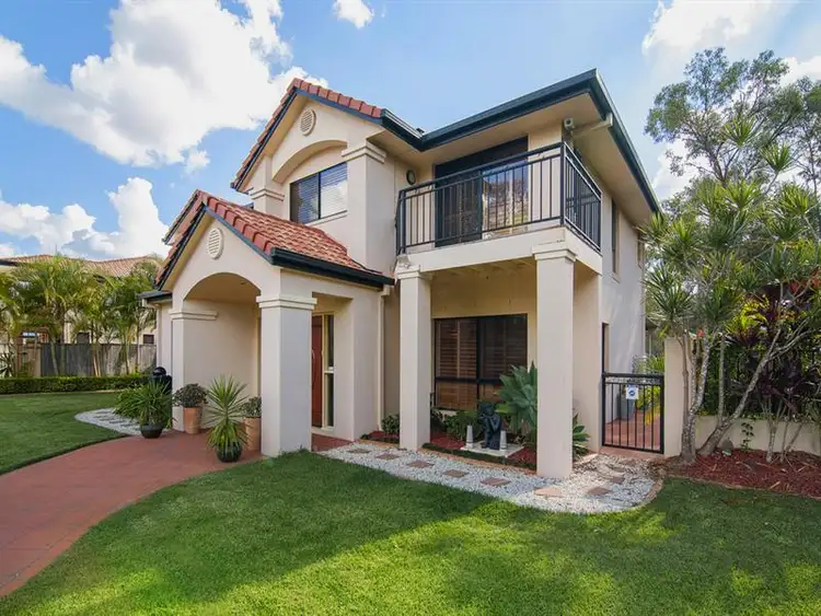 Sixth view of Homely house listing, 11 Wallum Drive, Parkinson QLD 4115