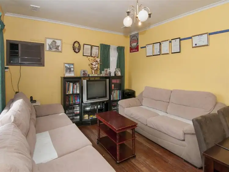 Sixth view of Homely house listing, 319 Camp Road, Broadmeadows VIC 3047