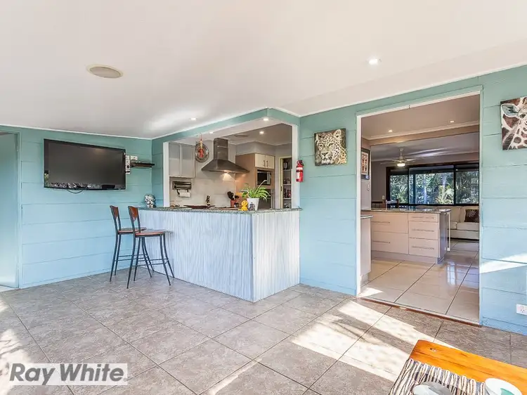 Second view of Homely house listing, 1 Iandra Street, Strathpine QLD 4500