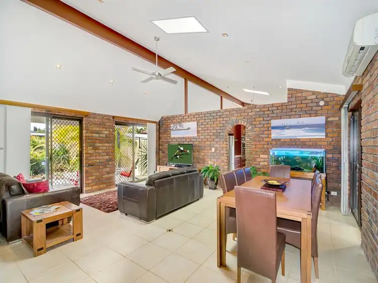 Fourth view of Homely house listing, 6 Birch Court, Palm Beach QLD 4221