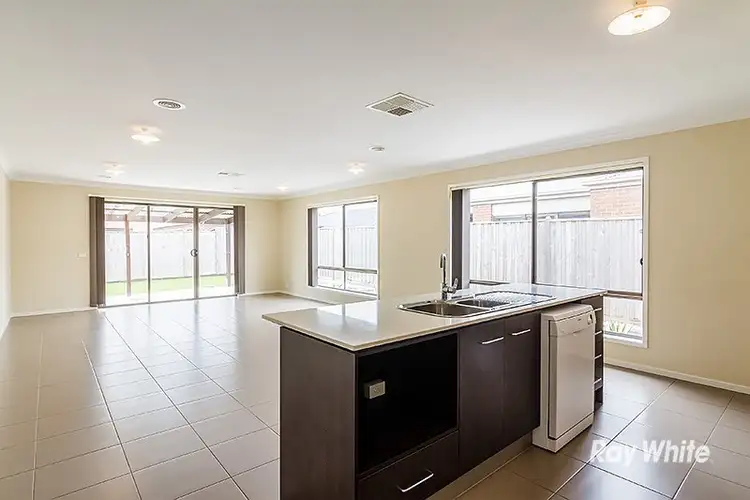 Fourth view of Homely house listing, 10 Quarters Boulevard, Cranbourne West VIC 3977