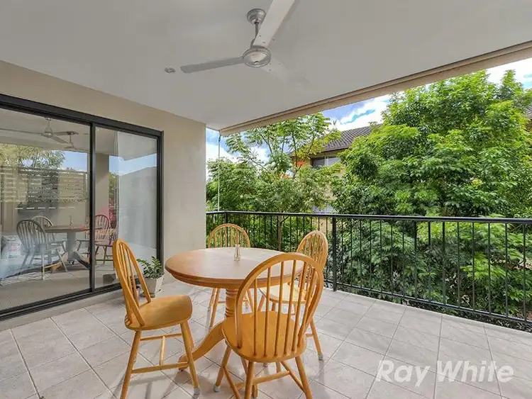 Third view of Homely unit listing, 2/30 Railway Street, Alderley QLD 4051