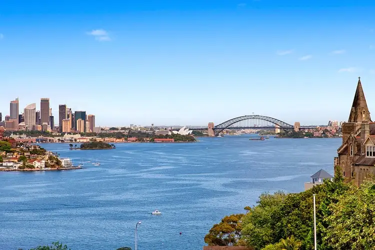 Main view of Homely house listing, 51 Towns Road, Vaucluse NSW 2030