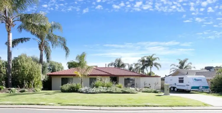 Main view of Homely house listing, 16 Nilpena Court, Craigmore SA 5114