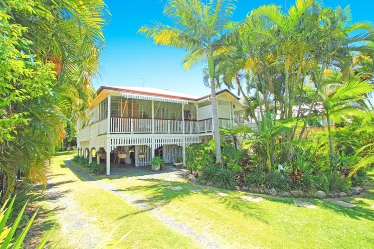 118 Upper Dawson Road, The Range QLD 4700
