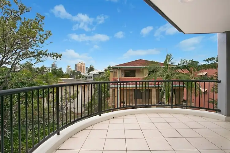 Second view of Homely unit listing, 6 'Toucan Beach' 22 First Avenue, Broadbeach QLD 4218