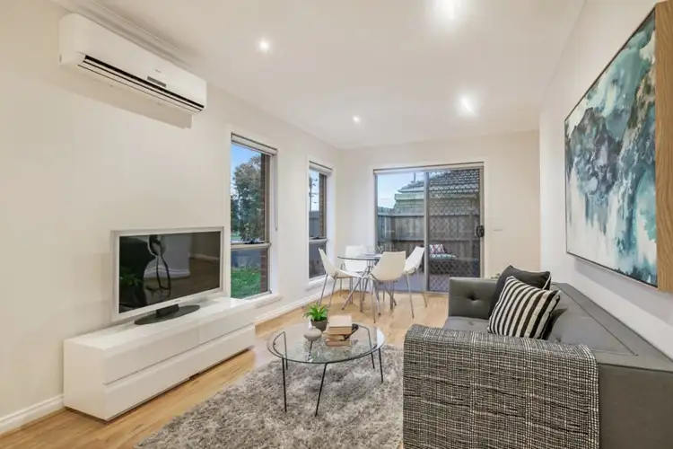 Fourth view of Homely townhouse listing, 1/18 Highland Street, Kingsbury VIC 3083
