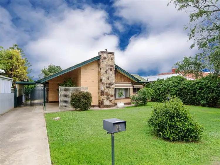 Second view of Homely house listing, 26 Elgin Avenue, Christies Beach SA 5165