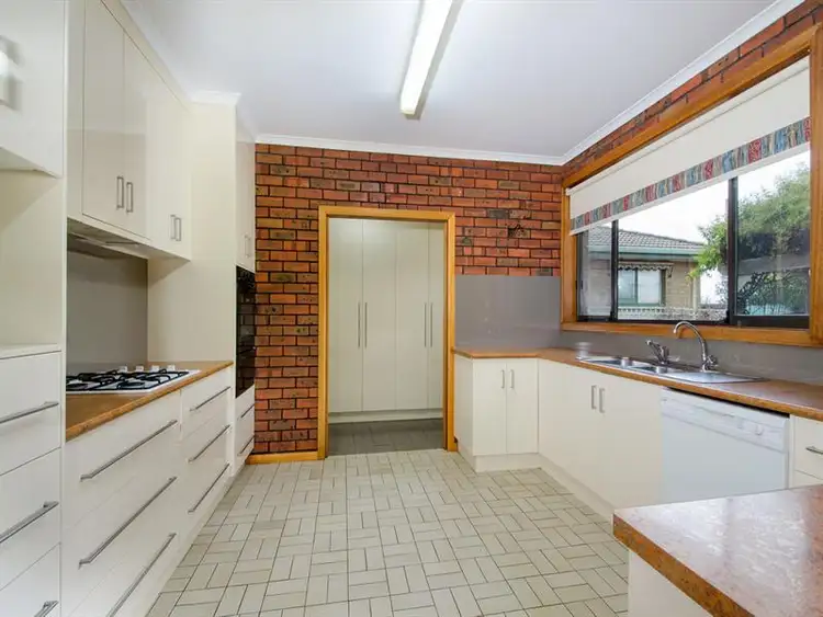 Fourth view of Homely house listing, 4 Lasiandra Crescent, Mount Gambier SA 5290