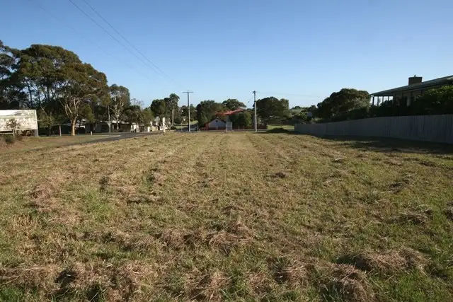 Main view of Homely land listing, 287 Settlement Road, Cowes VIC 3922