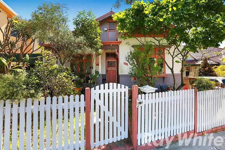 128 Windsor Road, Dulwich Hill NSW 2203