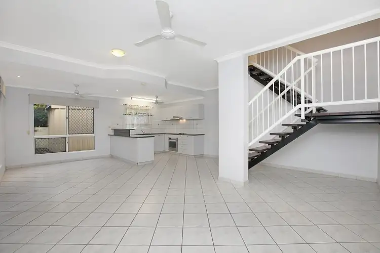 Third view of Homely townhouse listing, 3/4 Musgrave Crescent, Coconut Grove NT 810