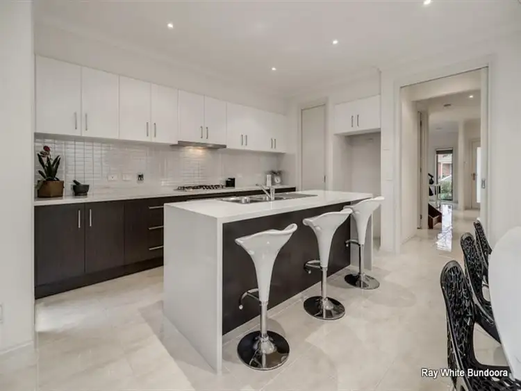 Third view of Homely house listing, 3 Julie Street, Bundoora VIC 3083