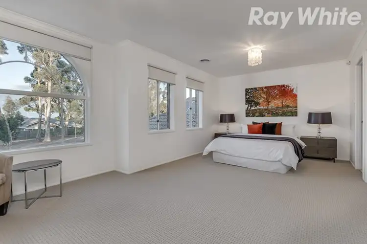 Seventh view of Homely house listing, 13 Mt Cooper Drive, Bundoora VIC 3083
