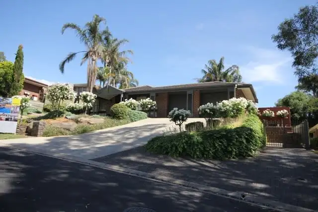 Second view of Homely house listing, 10 Springwood Court, Aberfoyle Park SA 5159