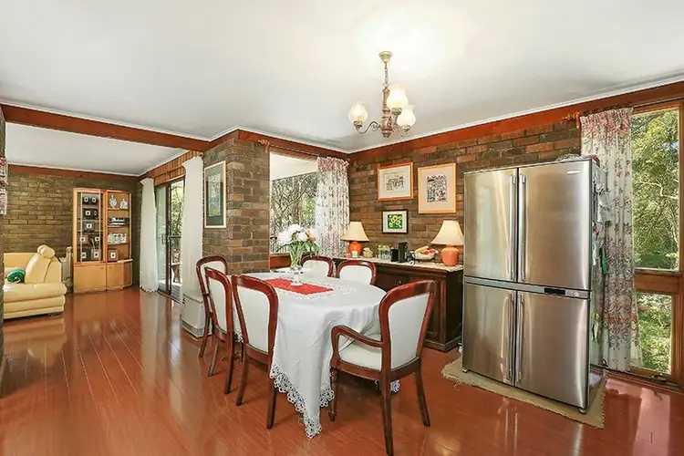 Fifth view of Homely house listing, 5 Jordan Road, Wahroonga NSW 2076