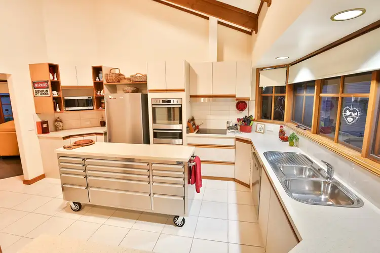 Third view of Homely house listing, 14 Washington Drive, Mildura VIC 3500