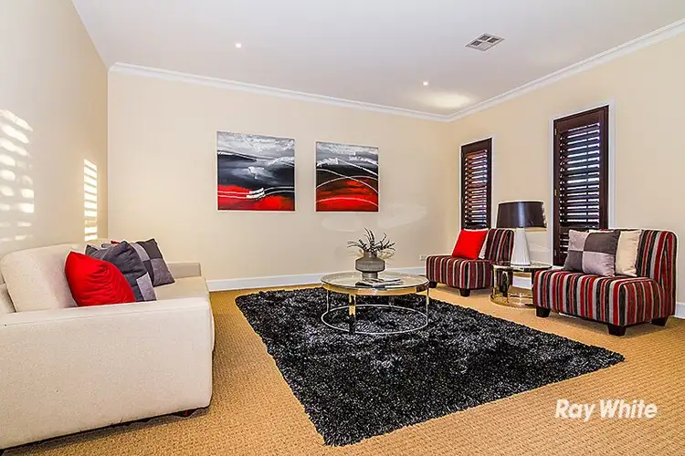 Third view of Homely house listing, 6 Ascent Drive, Cranbourne North VIC 3977