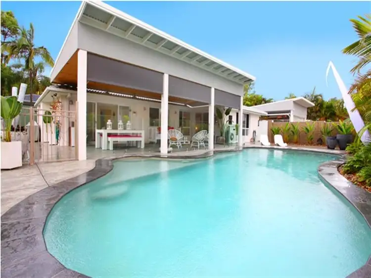 3 Eastwood Drive, Robina QLD 4226