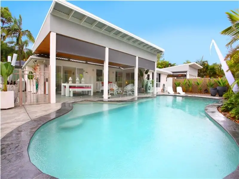 Main view of Homely house listing, 3 Eastwood Drive, Robina QLD 4226