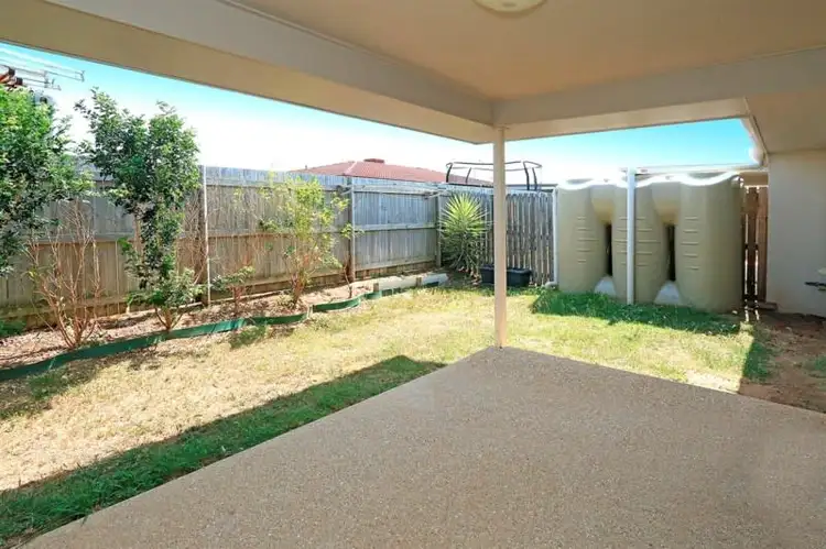 Fourth view of Homely unit listing, Unit 1/181 Lucas Street, Gracemere QLD 4702