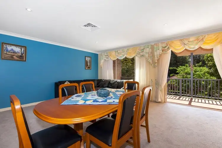 Second view of Homely house listing, 27a Salisbury Drive, Terrigal NSW 2260