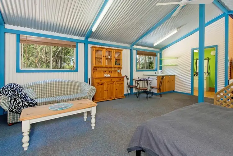 Seventh view of Homely house listing, 168 Kenwood Drive, Lake Cathie NSW 2445