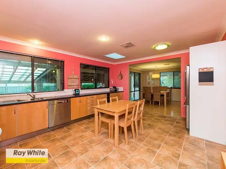 Sixth view of Homely house listing, 39 Coral Road, Kalamunda WA 6076