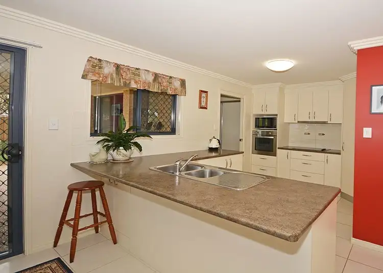 Fourth view of Homely house listing, 9 Picadilly Circuit, Urraween QLD 4655