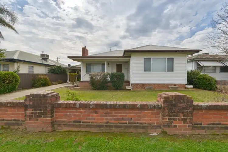 Second view of Homely house listing, 88 Piper Street, Tamworth NSW 2340