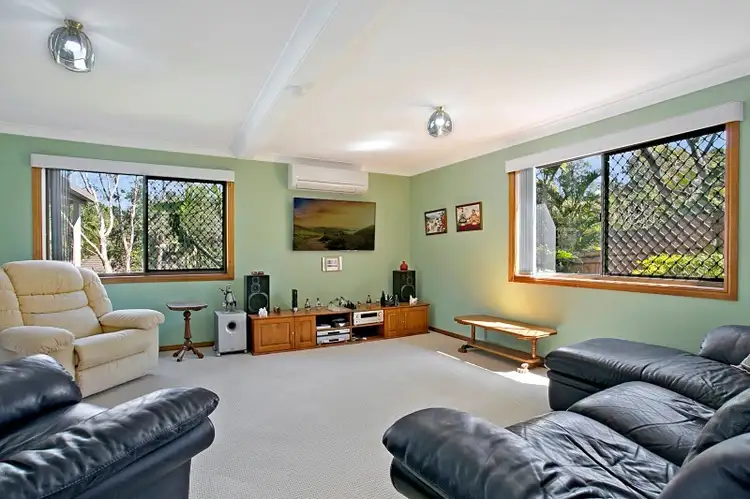 Sixth view of Homely house listing, 84 Marland Street, Kenmore QLD 4069