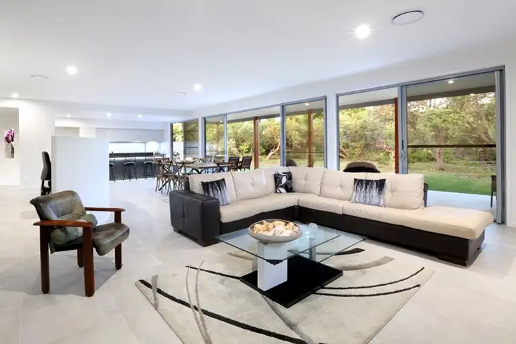 Sixth view of Homely house listing, 413 Oceanic Drive South, Wurtulla QLD 4575
