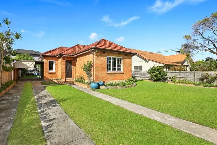 87 Oliver Street, Freshwater NSW 2096
