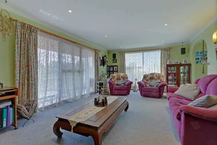 Fourth view of Homely house listing, 20 Atkins Drive, Romaine TAS 7320