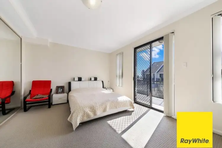 Seventh view of Homely townhouse listing, 7/2-4 Markey Street, Guildford NSW 2161