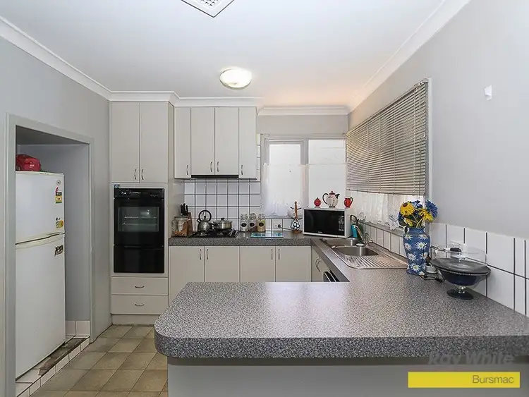 Sixth view of Homely house listing, 60 Harford Way, Girrawheen WA 6064