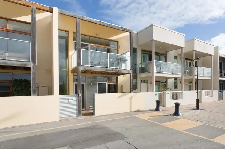 Main view of Homely house listing, 6 Warrawee Dock, Port Adelaide SA 5015