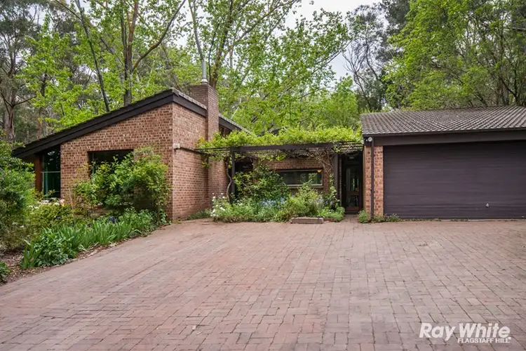 25 Somerset Road, Aldgate SA 5154