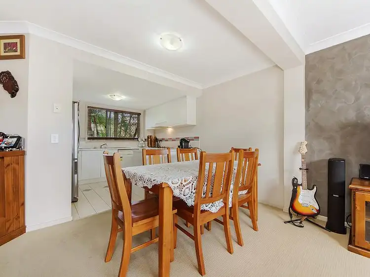 Third view of Homely townhouse listing, 120/6-10 Bourton Road, Merrimac QLD 4226
