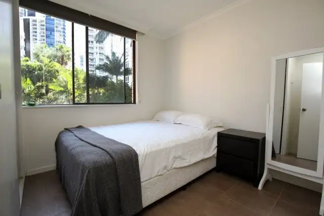 Fifth view of Homely unit listing, 10/2619 Gold Coast Highway, Broadbeach QLD 4218