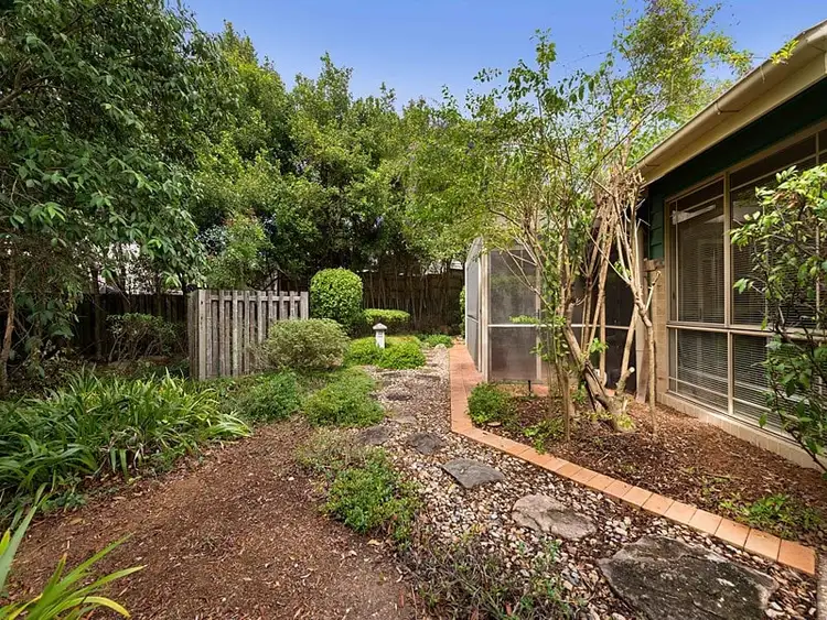 Fourth view of Homely townhouse listing, U46/28 Carwoola Street, Bardon QLD 4065