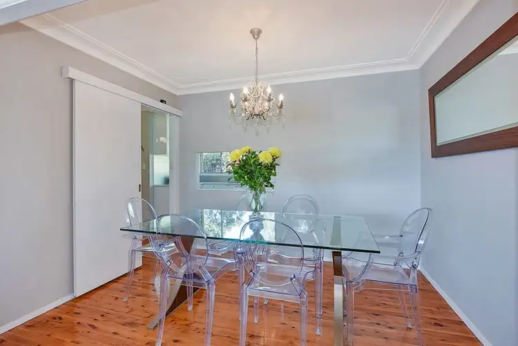 Fifth view of Homely house listing, 116 Duneba Drive, Westleigh NSW 2120