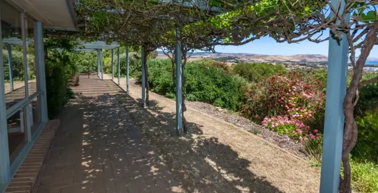 Main view of Homely house listing, 7 Scott Close, Normanville SA 5204