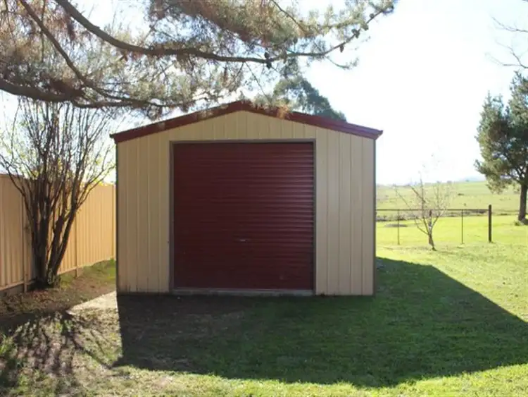 Fourth view of Homely rural property listing, Address available on request